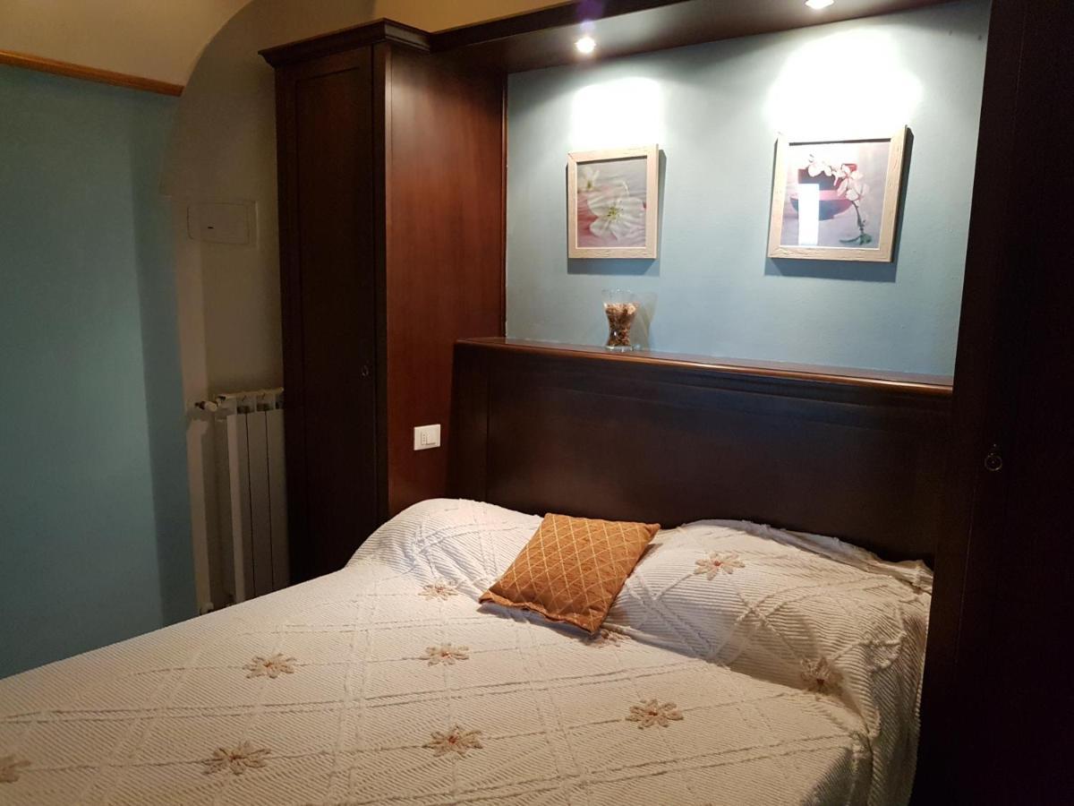 Casa Vacanze Borgo La Fratta บาร์เบริโน ดิ มูเจลโล ภายนอก รูปภาพ