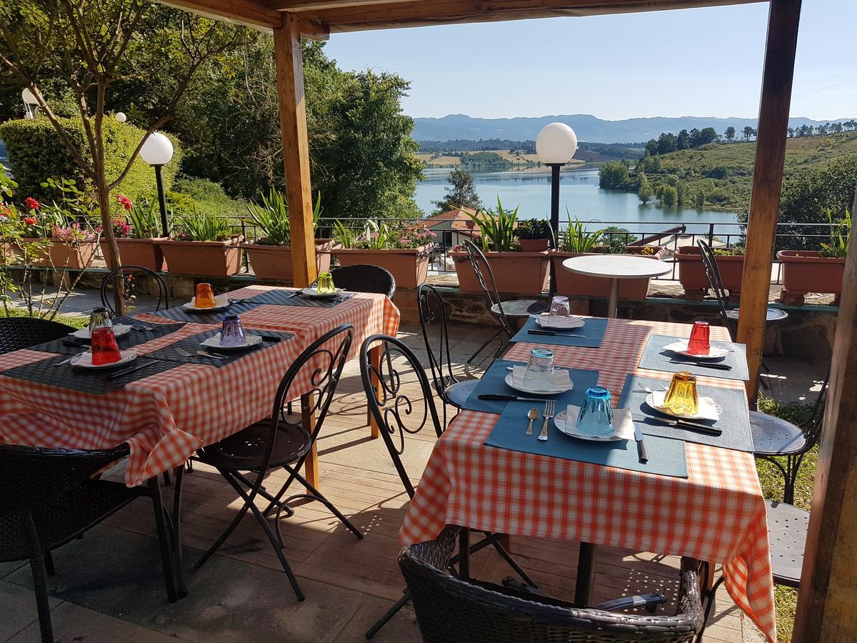 Casa Vacanze Borgo La Fratta บาร์เบริโน ดิ มูเจลโล ภายนอก รูปภาพ